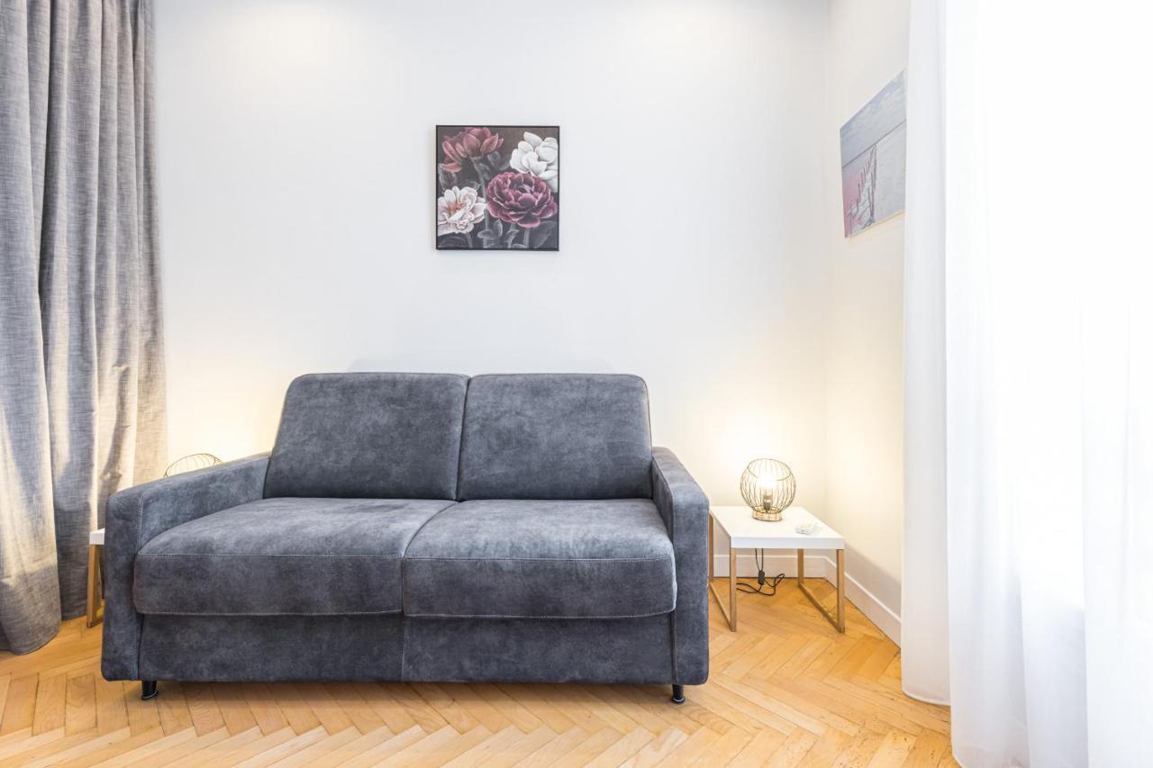 Appartement Open Sky Terrace Downtown
