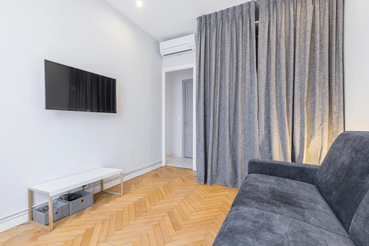 Open Sky Terrace Downtown Appartement