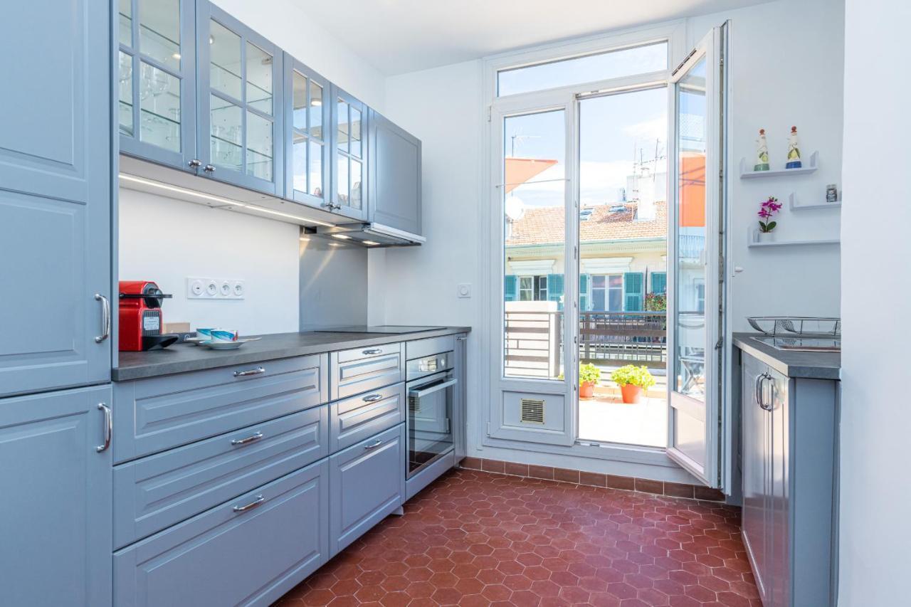 Leilighet Open Sky Terrace Downtown